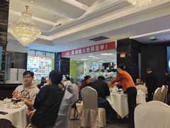 -万龙洲海鲜(大兴绿地缤纷城店)