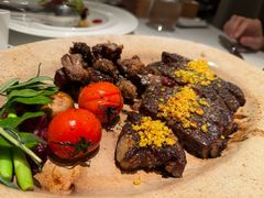 -王品牛排(郑州大卫城店)