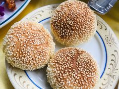 -仿膳饭庄