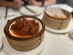 紫金酱凤爪-天然台1908(中建广场店)