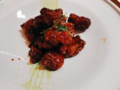 糖醋排骨-桂满陇·锦绣江南(益田广场店)