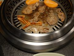 -韩盛·盛江山自助料理(中街大悦城店)
