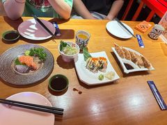 -有喜屋·鲜鸡烧鸟·居酒屋(安龙路店)