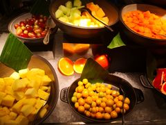 -上海和平饭店茉·莉酒廊 Jasmine Lounge