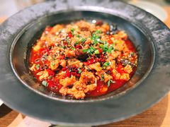 -大盐帮川菜馆(长楹天街店)