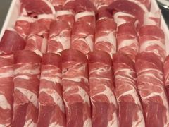 -额尔敦传统涮(体育场店)