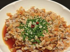 -三利音·玖弄小鲜(浦东嘉里城店)