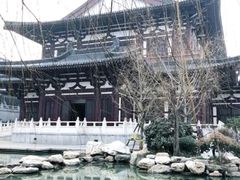 -西安华清御汤酒店