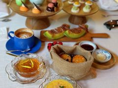 -三嚥阁 La Villa Restaurant