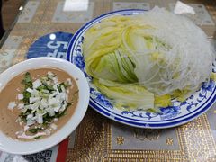 -清真·鸦儿李记·小馆(后海店)