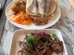 -北京王府井希尔顿酒店·万斯阁西餐厅