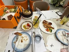 -LE SHARE洛笙·花园西餐(北京路步行街店)