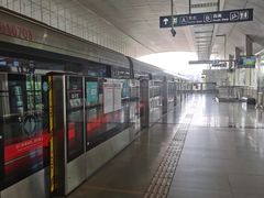 -梨园(地铁站)