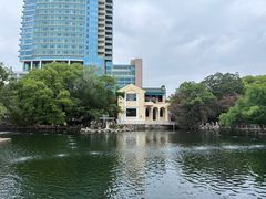 -无锡蠡湖国家湿地公园-蠡园