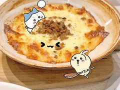 -娜娜家•Nana's restaurant(国金汇店)