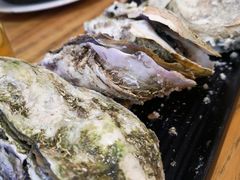 -蠔爺王志德生蚝馆(金沙湾店)