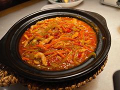 -川堂风·跷脚牛肉·乐山爆炒(中建乐荟天地店)