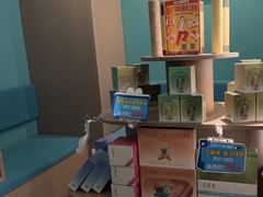 -锦艾·推拿艾灸&疗愈SPA(凯德1818店)