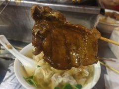 -小王烧烤(毓龙路店)