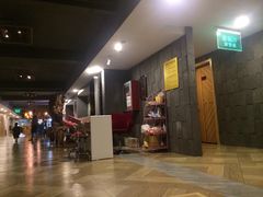 -绿岛汤泉韩式休闲会所