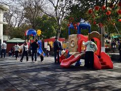 -杭州少年儿童公园