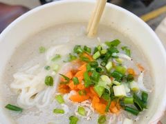 -斌斌鲜鱼糊汤粉(粮道街店)
