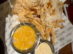 -LIVSO Chef里所·CAFE&BISTRO(珠江新城店)