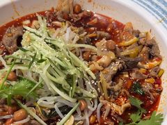 -顺水湾·牛肉牛杂火锅(驾鹤店)