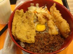 臺灣鹵肉飯-大快活(罗湖商业城分店)