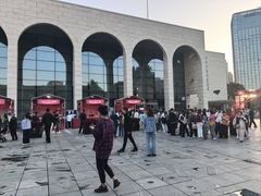 -天津市规划展览馆