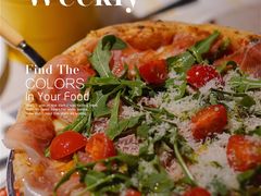 -Primo·丽莫意大利窑烤披萨