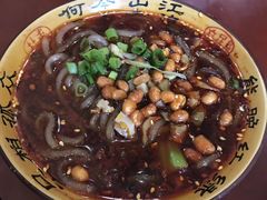 -力力豆花庄(广渠门店)