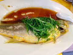 -老字号蛇口德记烧腊饭店·海鲜加工