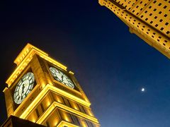 -星河湾温泉洗浴酒店