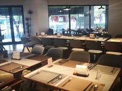 -天伦松鹤大饭店·欣妮咖啡