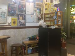 -沙湾姜埋奶(兴新包店)
