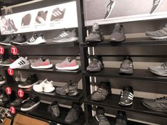 -五环Outlets(高新工厂店)