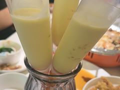 -小鱼小牛·鱼牛干锅·脆鱼火锅(世欧广场店)