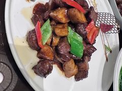 -大理实力希尔顿酒店•御玺中餐厅