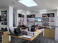 -天猫养车贴膜轻改·蓝电(优匹康桥东路店)