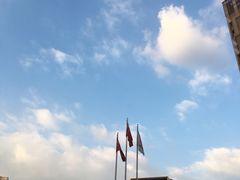 -江燕路万科里