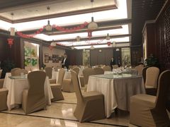 大堂-冶春茶社(官园桥店)
