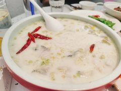 奶酸鱼-大树餐厅(朝阳大悦城店)