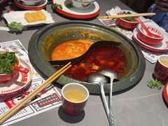 -生活如沸·顺德水牛奶火锅(大学路店)