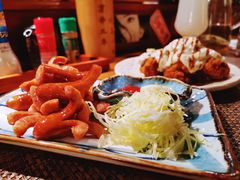 -半藏居酒屋(香港花园店)