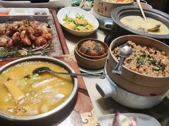 -锦府盐帮·侯宅(五棵松万达店)