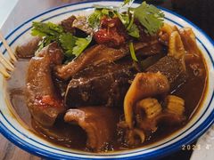 -CowCow其其·牛杂咖啡公司(六运店)