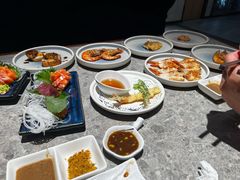 -大渔铁板烧(大悦城店)