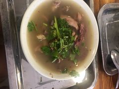 -李小老烧饼(常营民族家园店)