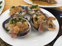 -海岛渔村大酒店(云霄路店)